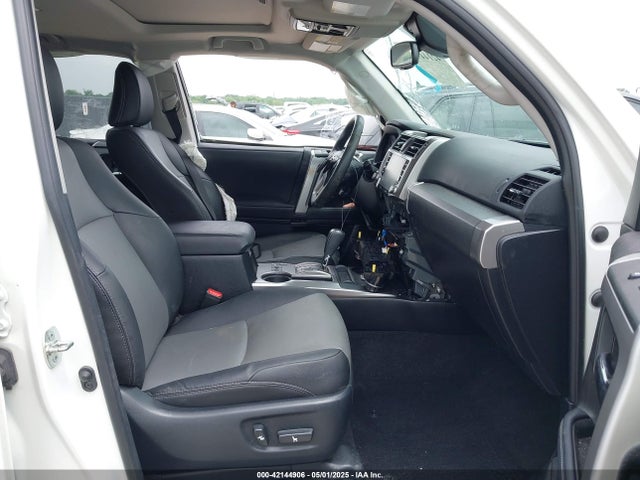 JTENU5JR2P6126481 Toyota 1gr-fe