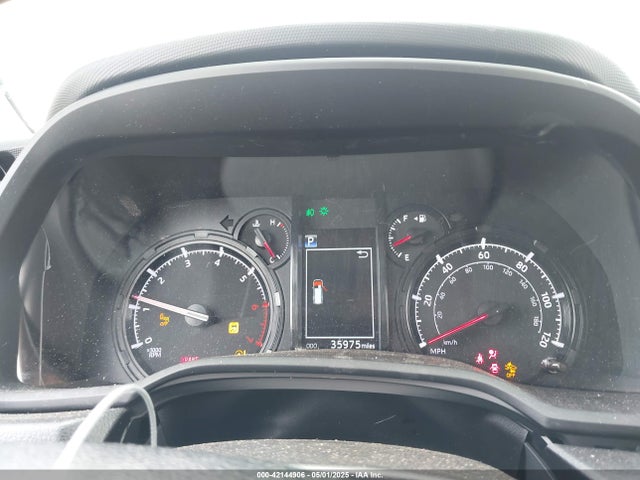 JTENU5JR2P6126481 Toyota 1gr-fe