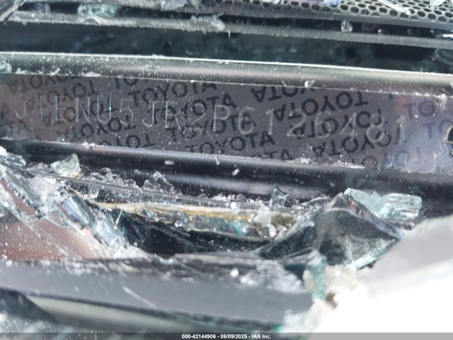 JTENU5JR2P6126481 Toyota 1gr-fe