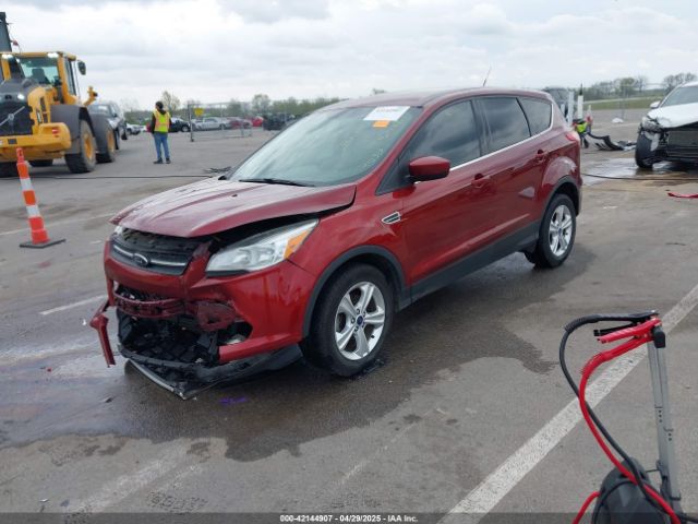 1FMCU0GX4EUB78526 Ford ESCAPE SE