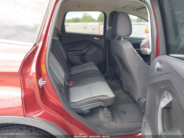 1FMCU0GX4EUB78526 Ford ESCAPE SE