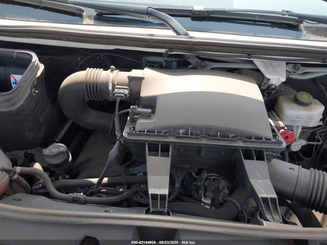 W1Y4ECHY8LT034376 Mercedes-Benz om642