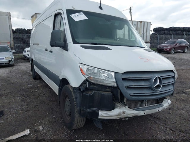 W1Y4ECHY8LT034376 Mercedes-Benz om642