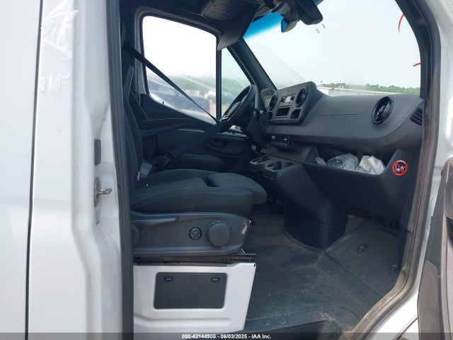 W1Y4ECHY8LT034376 Mercedes-Benz om642