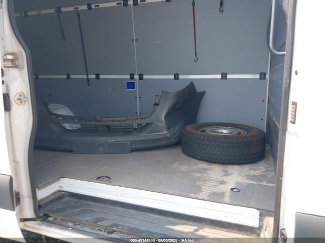 W1Y4ECHY8LT034376 Mercedes-Benz om642