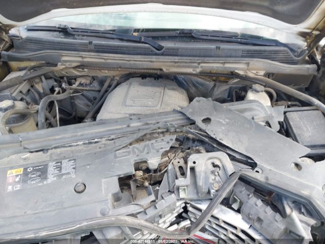 1GT120EG0FF115577 GMC Sierra 2500hd Denali