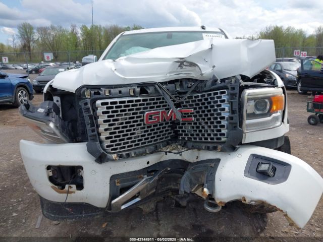 1GT120EG0FF115577 GMC Sierra 2500hd Denali