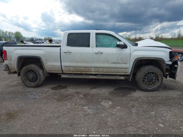 1GT120EG0FF115577 GMC Sierra 2500hd Denali