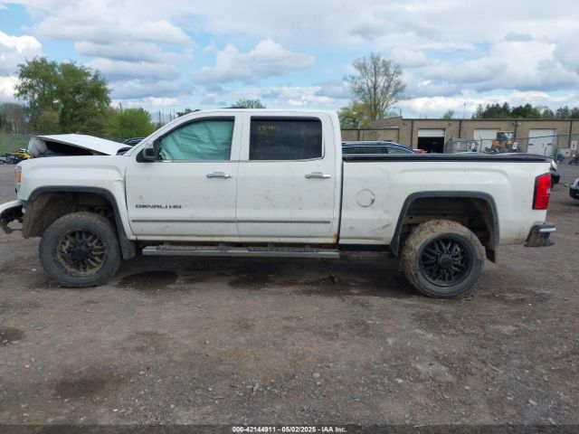 1GT120EG0FF115577 GMC Sierra 2500hd Denali