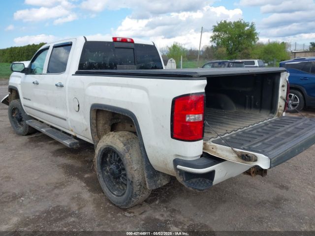 1GT120EG0FF115577 GMC Sierra 2500hd Denali