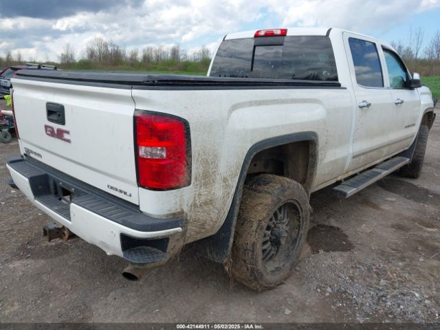 1GT120EG0FF115577 GMC Sierra 2500hd Denali
