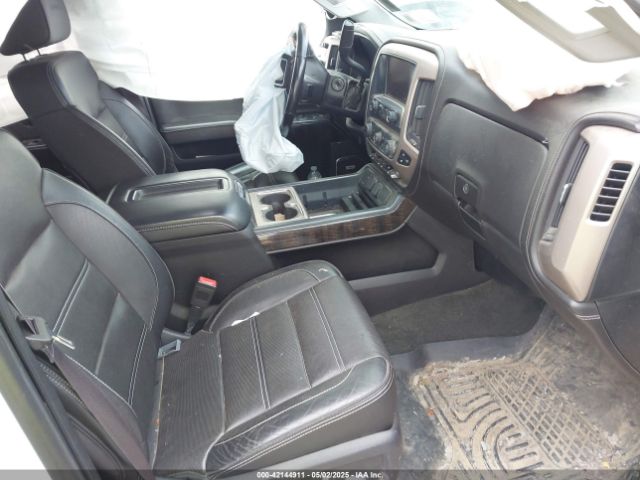 1GT120EG0FF115577 GMC Sierra 2500hd Denali