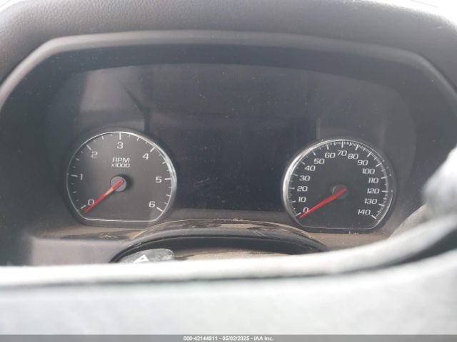1GT120EG0FF115577 GMC Sierra 2500hd Denali