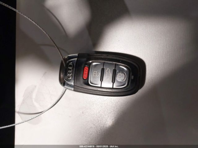 2011 AUDI A8 L WAURVAFD1BN016929 Photo 10
