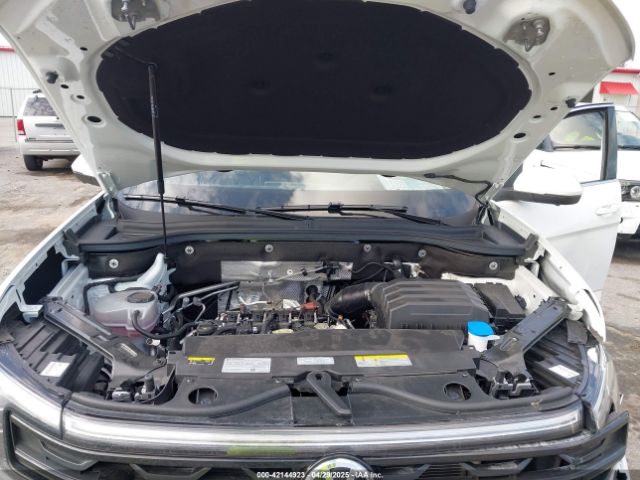 2024 VOLKSWAGEN ATLAS 1V2FR2CA4RC573042 Photo 9