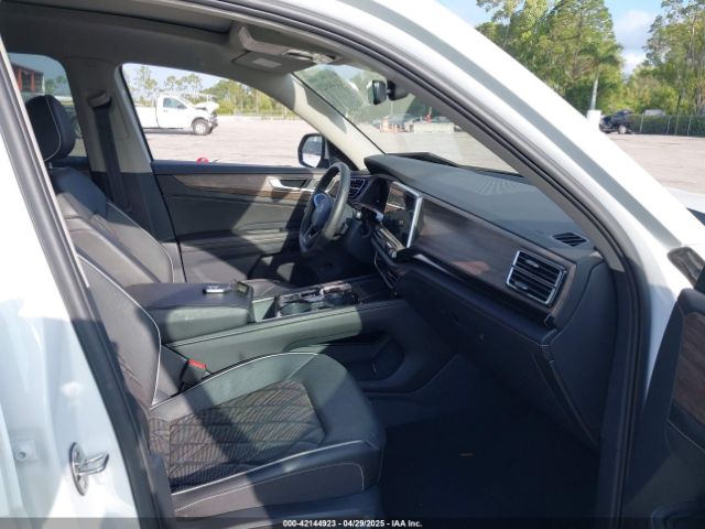 2024 VOLKSWAGEN ATLAS 1V2FR2CA4RC573042 Photo 4
