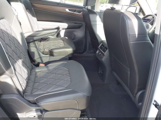 2024 VOLKSWAGEN ATLAS 1V2FR2CA4RC573042 Photo 7