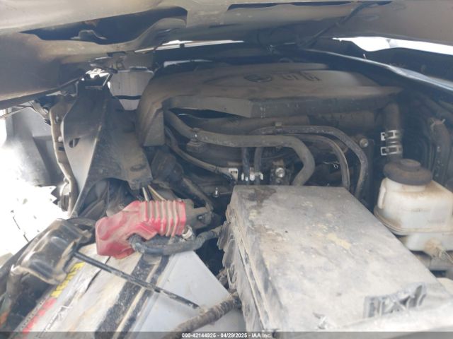 3TMAZ5CN5LM123521 Toyota Tacoma Sr5 V6