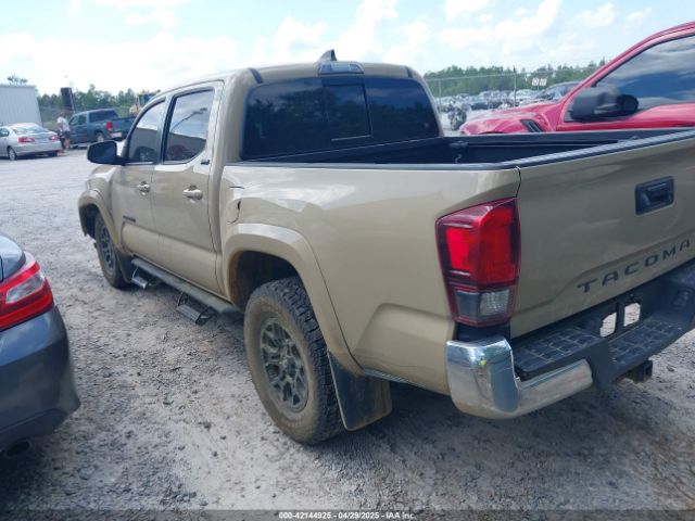 3TMAZ5CN5LM123521 Toyota Tacoma Sr5 V6