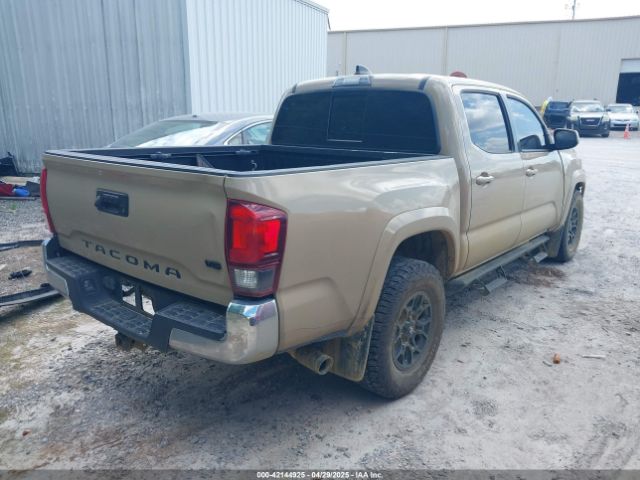 3TMAZ5CN5LM123521 Toyota Tacoma Sr5 V6