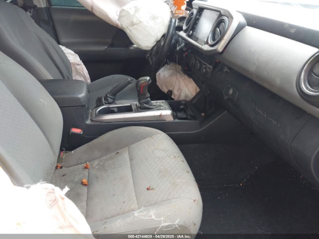 3TMAZ5CN5LM123521 Toyota Tacoma Sr5 V6