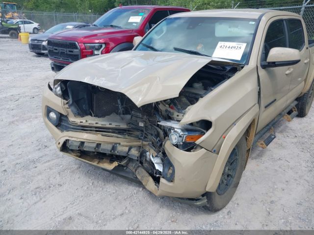 3TMAZ5CN5LM123521 Toyota Tacoma Sr5 V6