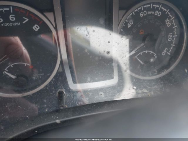 3TMAZ5CN5LM123521 Toyota Tacoma Sr5 V6