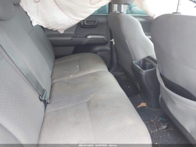 3TMAZ5CN5LM123521 Toyota Tacoma Sr5 V6