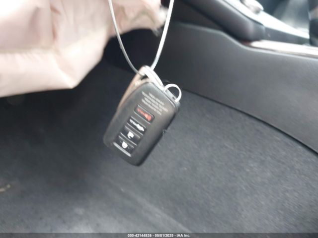 58ABK1GG8JU081291 Lexus ES 350