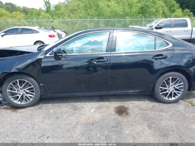 58ABK1GG8JU081291 Lexus ES 350