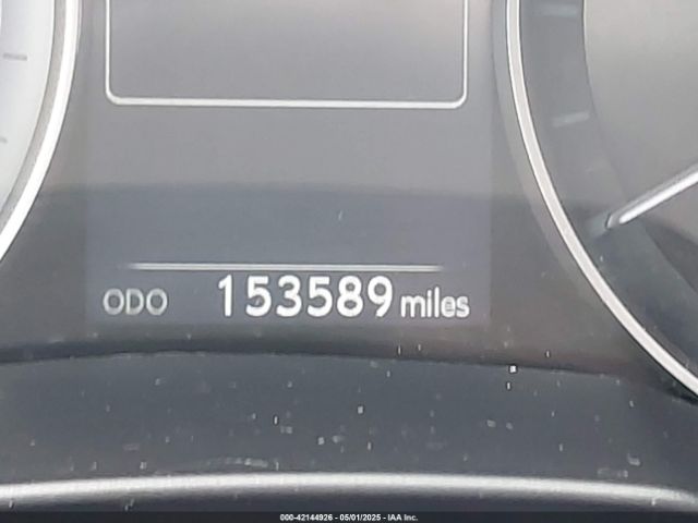 58ABK1GG8JU081291 Lexus ES 350