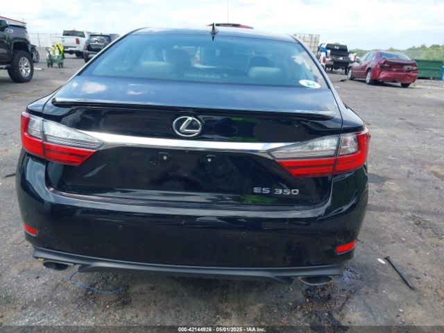 58ABK1GG8JU081291 Lexus ES 350