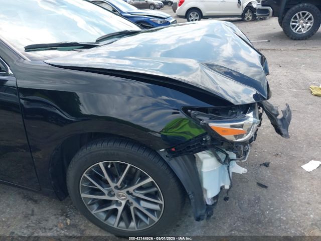 58ABK1GG8JU081291 Lexus ES 350