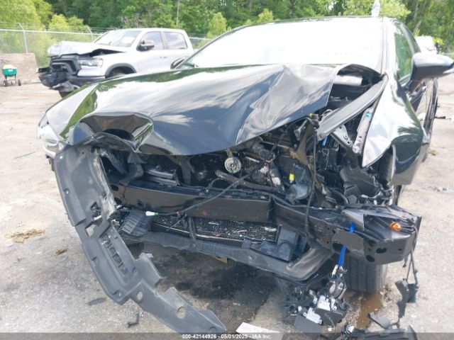 58ABK1GG8JU081291 Lexus ES 350