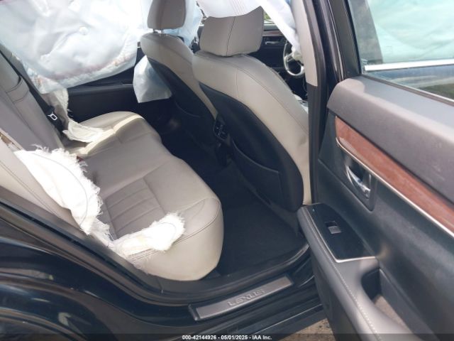 58ABK1GG8JU081291 Lexus ES 350