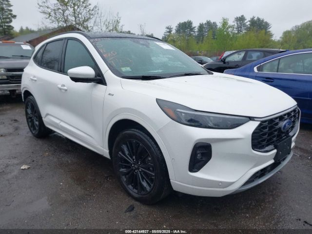 2024 FORD ESCAPE 1FMCU9PA0RUA88473