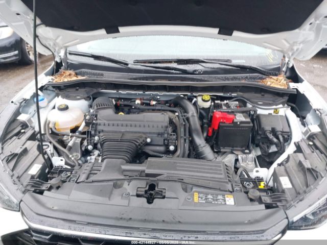 2024 FORD ESCAPE 1FMCU9PA0RUA88473 Photo 9