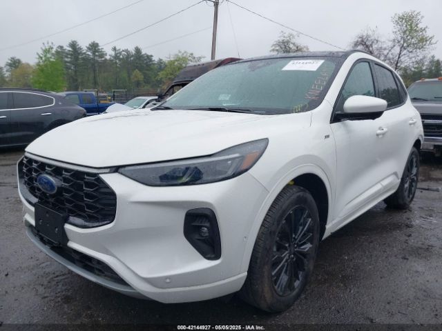 2024 FORD ESCAPE 1FMCU9PA0RUA88473 Photo 1