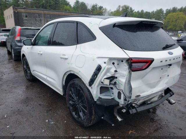 2024 FORD ESCAPE 1FMCU9PA0RUA88473 Photo 2