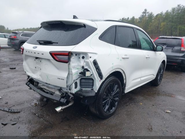 2024 FORD ESCAPE 1FMCU9PA0RUA88473 Photo 3