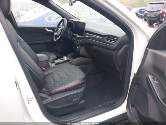 2024 FORD ESCAPE 1FMCU9PA0RUA88473 Photo 4