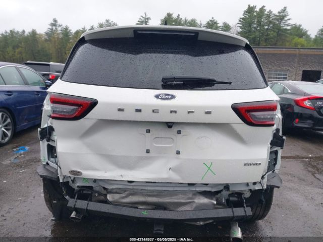 2024 FORD ESCAPE 1FMCU9PA0RUA88473 Photo 5