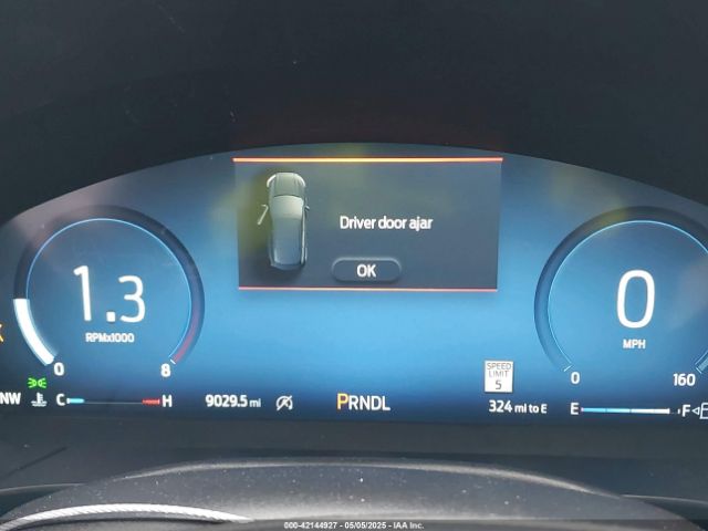 2024 FORD ESCAPE 1FMCU9PA0RUA88473 Photo 6