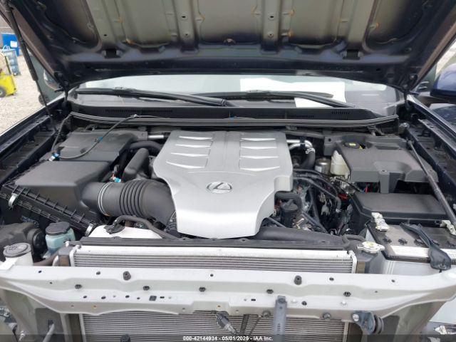 2023 LEXUS GX 460 JTJAM7BX3P5364371 Photo 9