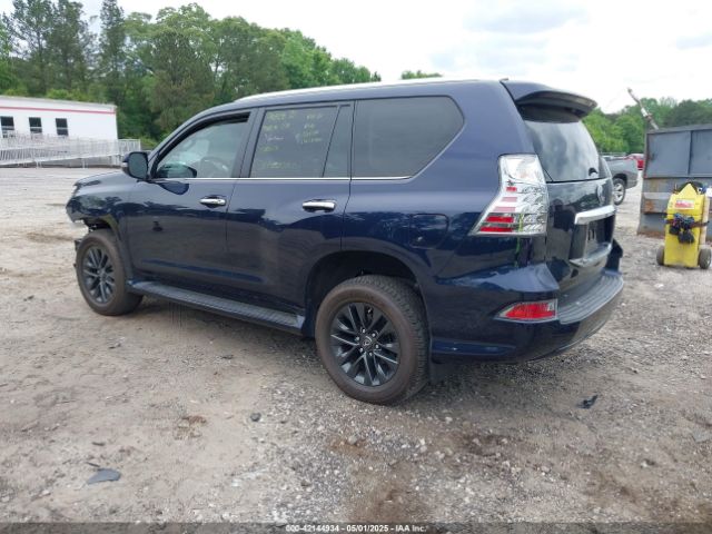 2023 LEXUS GX 460 JTJAM7BX3P5364371 Photo 2