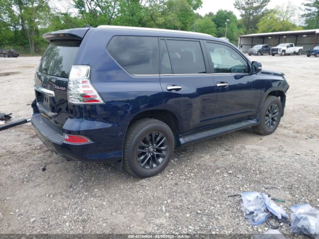 2023 LEXUS GX 460 JTJAM7BX3P5364371 Photo 3