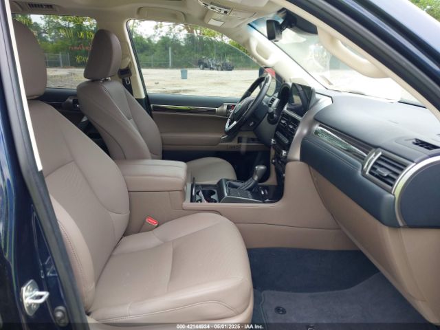 2023 LEXUS GX 460 JTJAM7BX3P5364371 Photo 4
