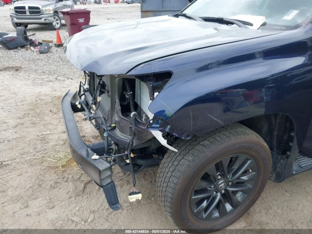 2023 LEXUS GX 460 JTJAM7BX3P5364371 Photo 5
