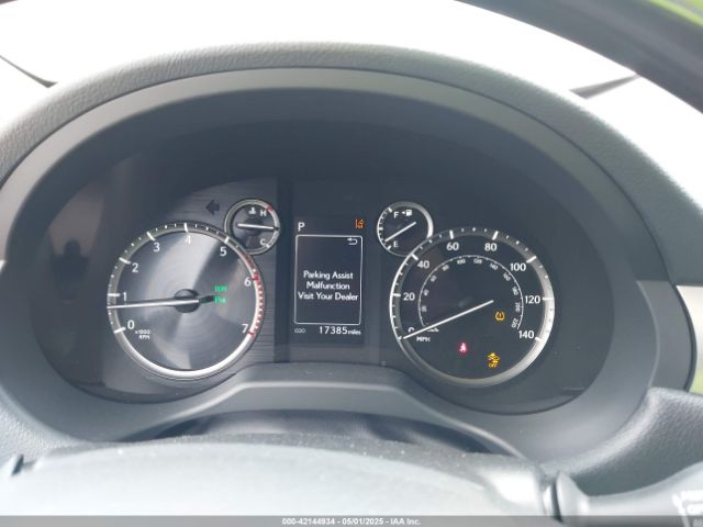 2023 LEXUS GX 460 JTJAM7BX3P5364371 Photo 6