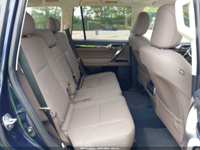 2023 LEXUS GX 460 JTJAM7BX3P5364371 Photo 7